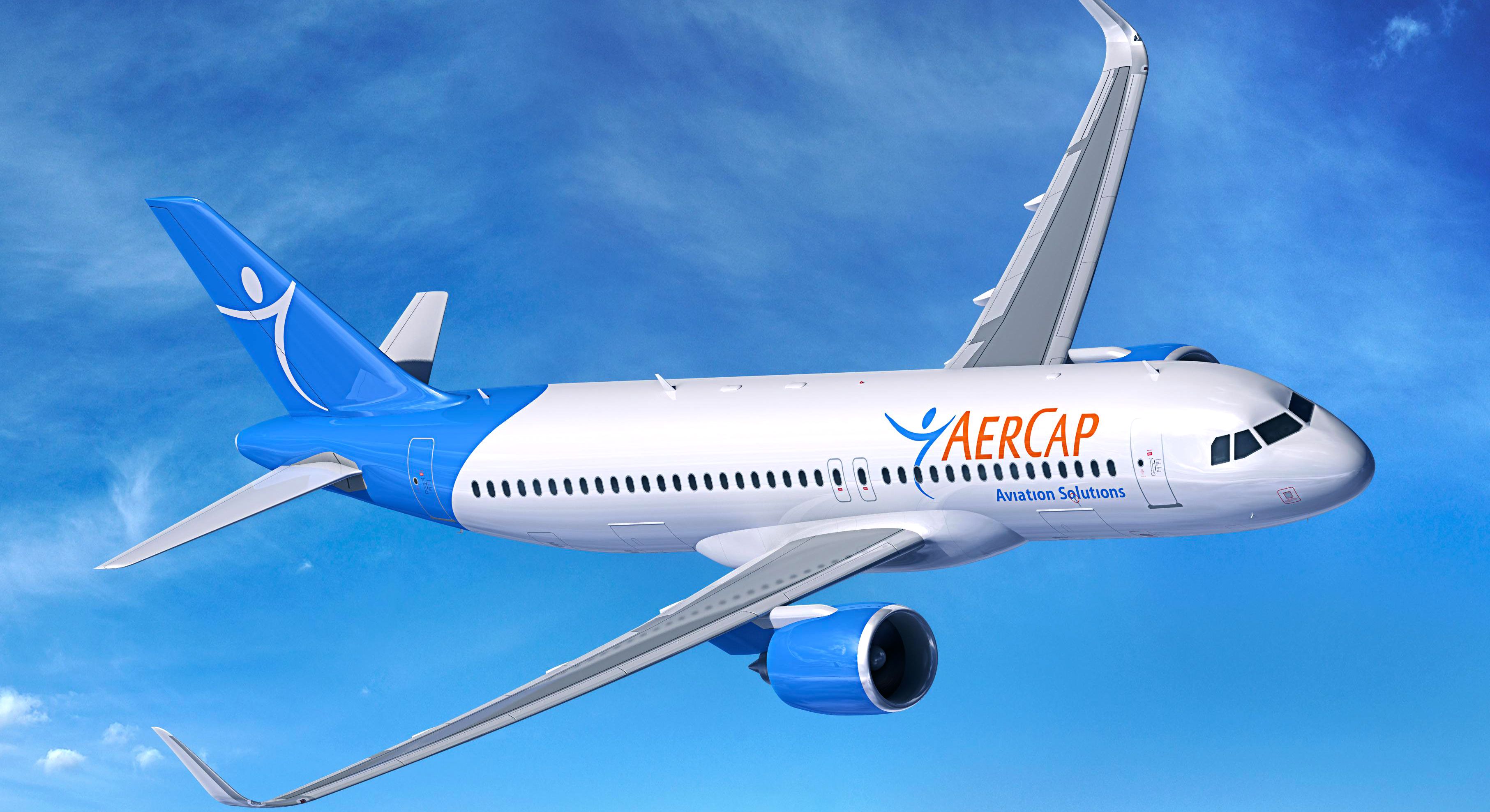 How Many Leased Aircraft Are There In The World?
