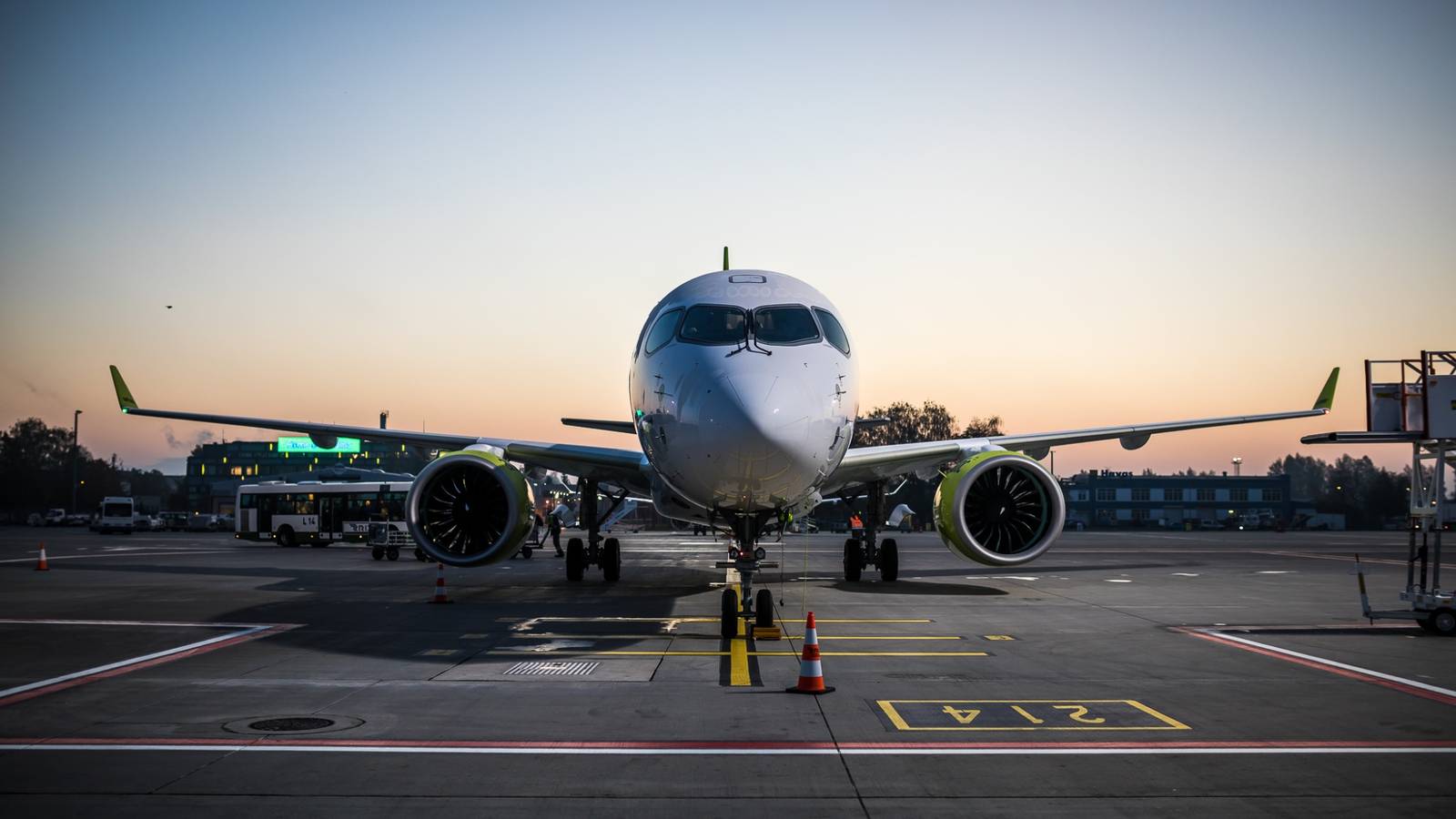 Is airBaltic Angling Itself To Join Star Alliance?