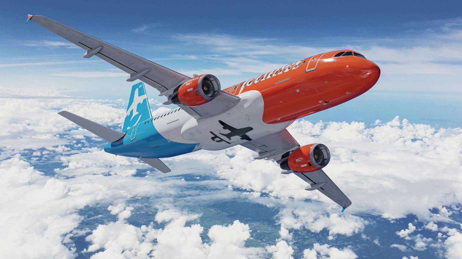 New Leisure Carrier Canada Jetlines Announces Equity Financing