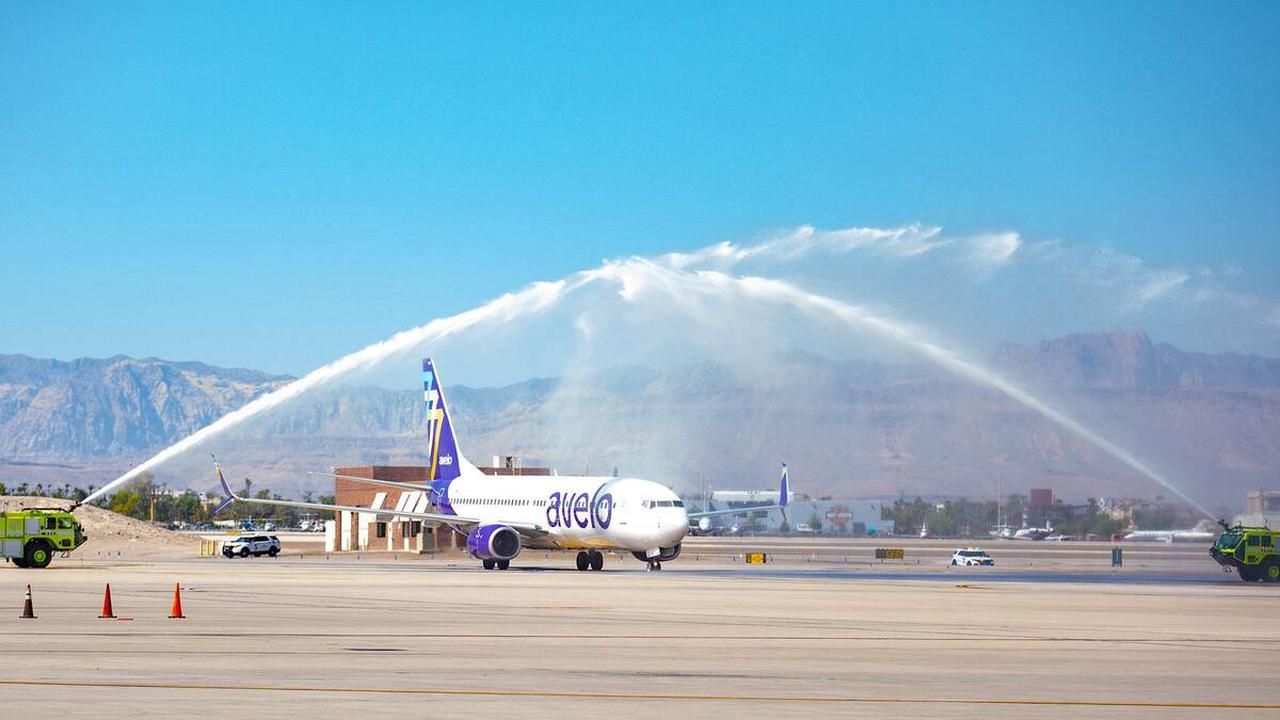 A Flying Start? How The United States Startup Airlines Are Doing