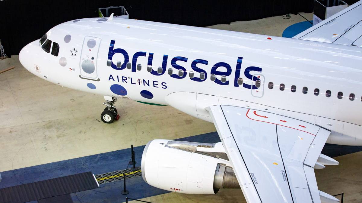 Brussels Airlines Eyes Narrowbody Fleet Expansion