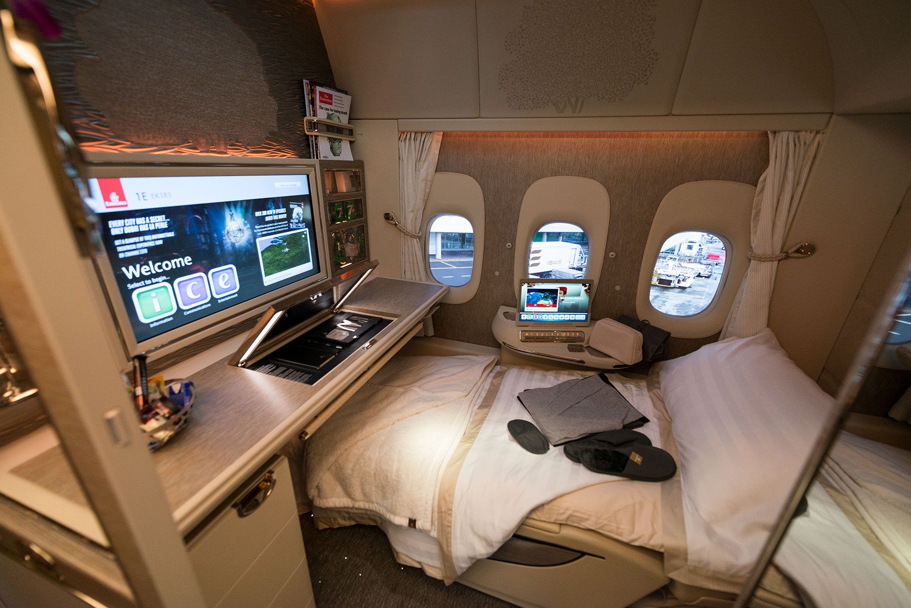 How To Start An Airline: Part 7 - Passenger Experience