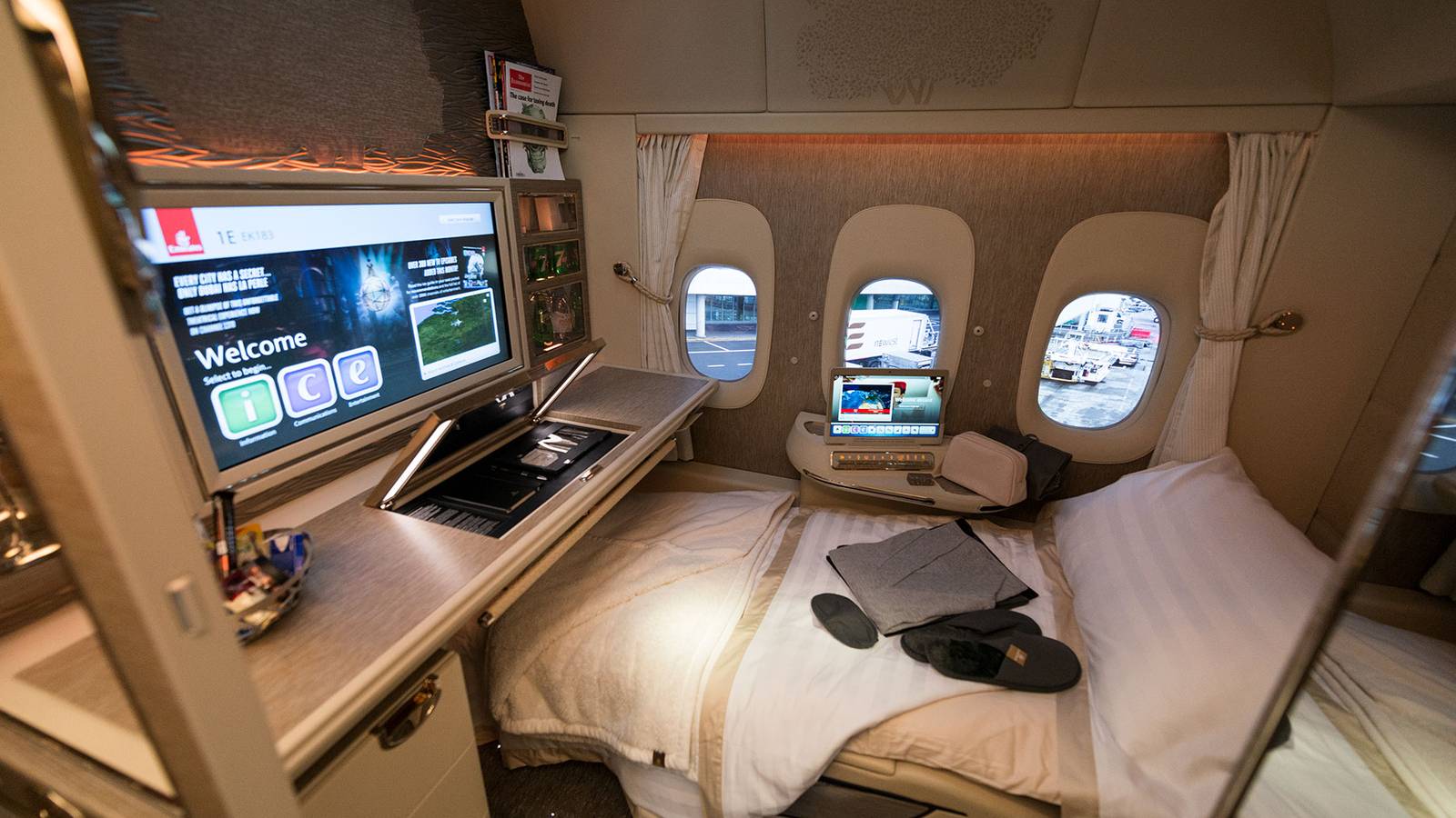 How To Start An Airline: Part 7 - Passenger Experience