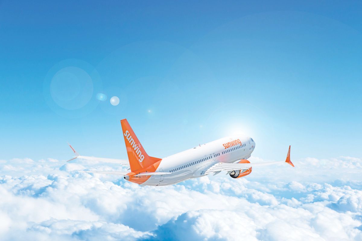 The Fate Of Passengers On The Sunwings Cancun Party Flight