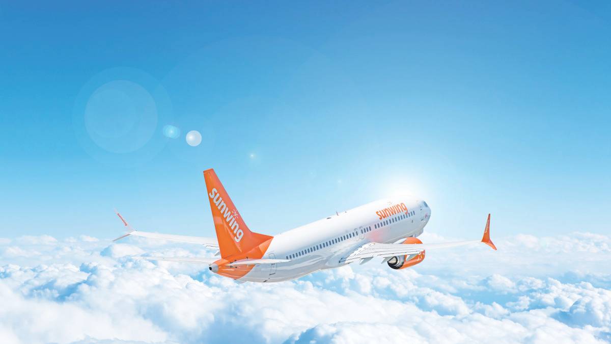 The Fate Of Passengers On The Sunwings Cancun Party Flight
