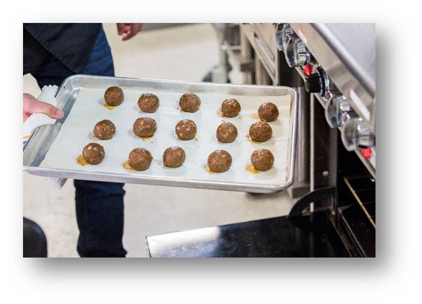Delta Upgrades Vegetarian Catering With New Plant-Based Menu