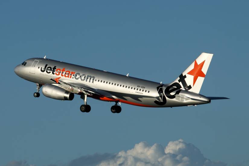 Jetstar Asia Extends Singapore VTL Flights To 13 Destinations