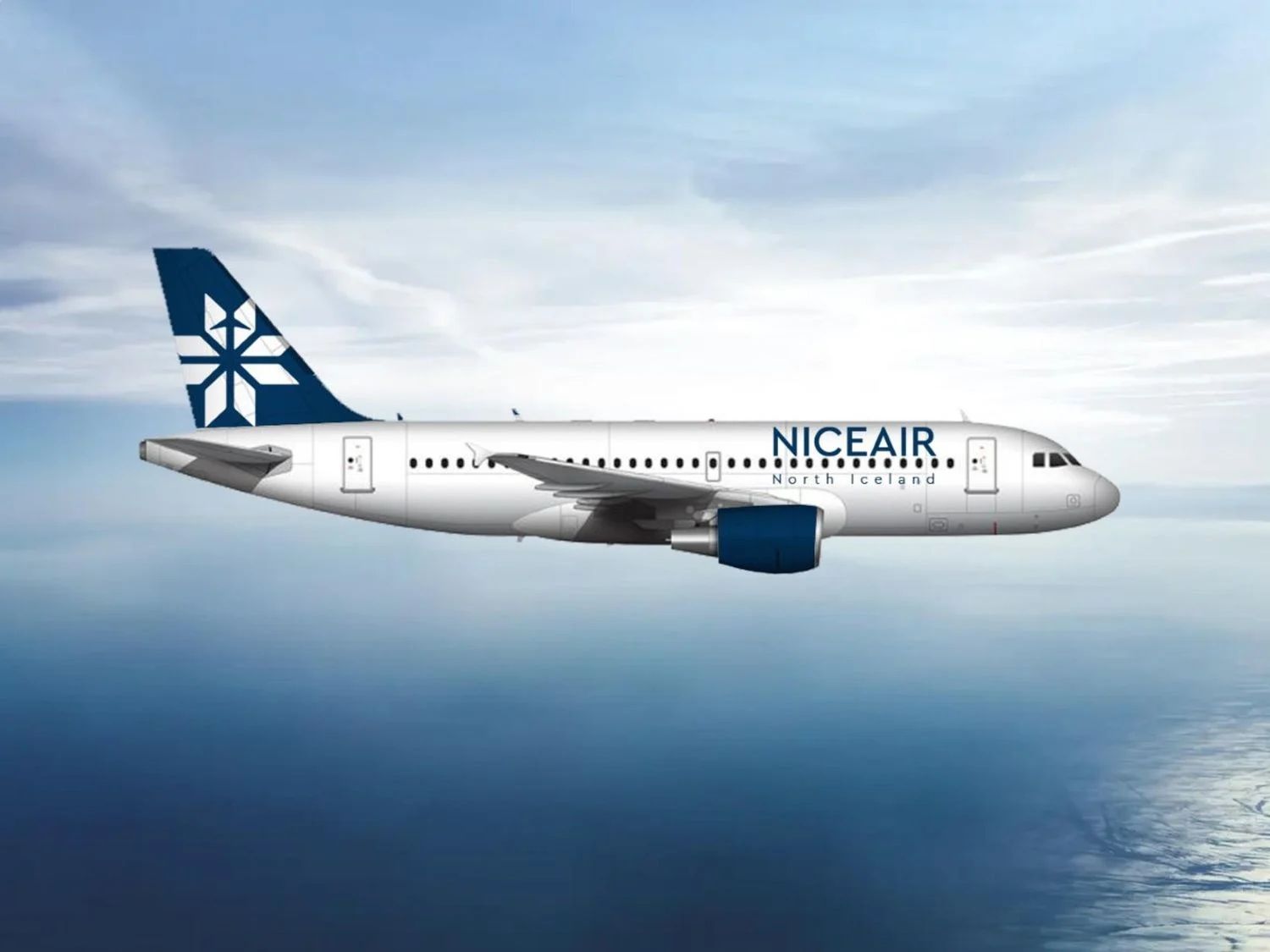 Icelandic Startup Niceair Launches Ticket Sales On First 3 Routes