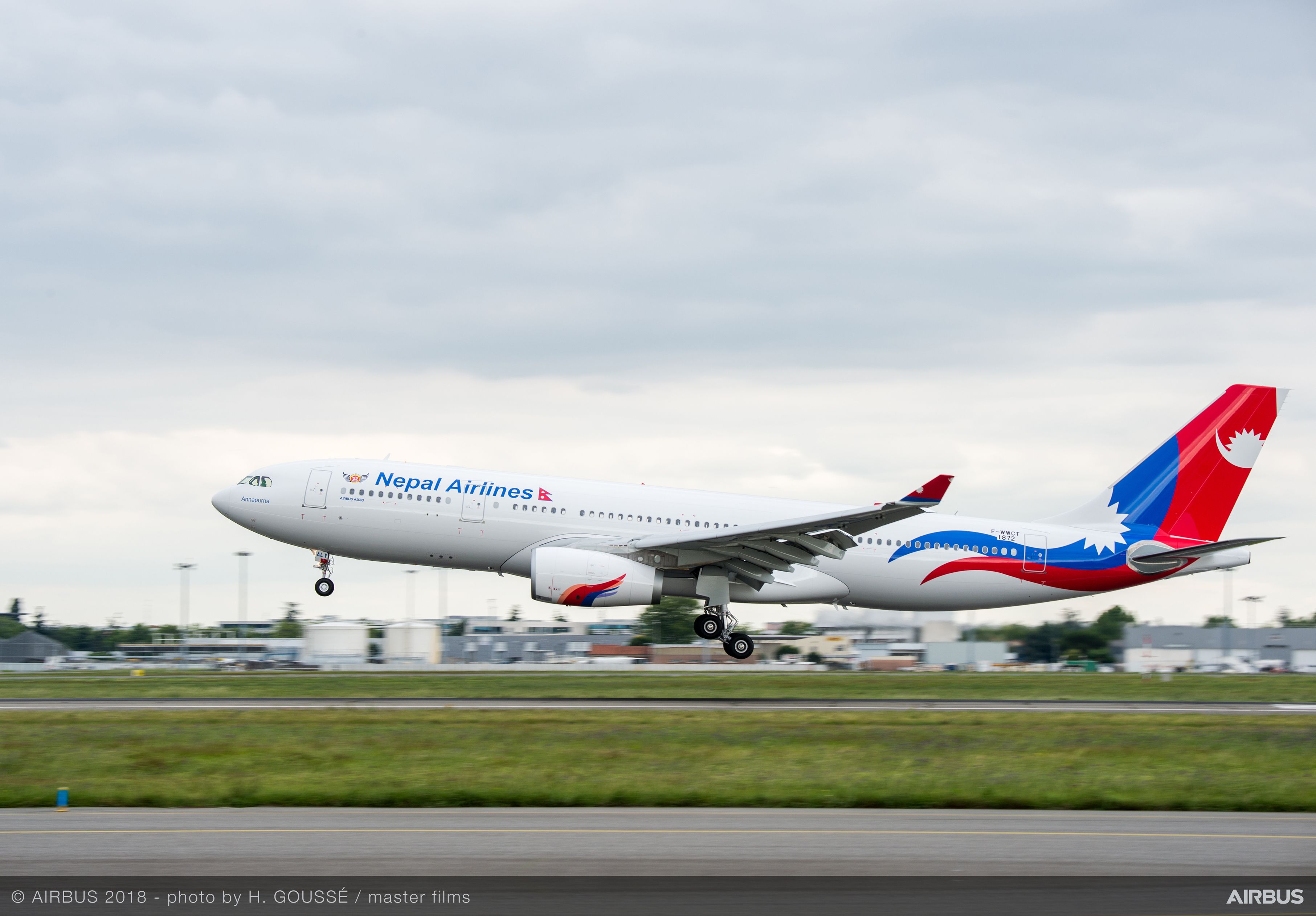 Nepal's Aviation Authority Set For Action Against 7 Airlines In Arrears