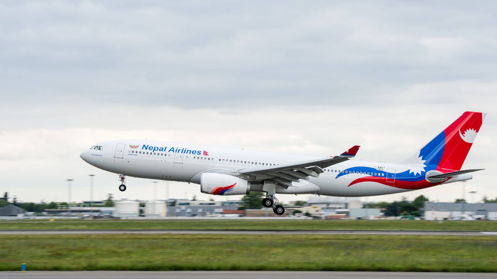 Nepal's Aviation Authority Set For Action Against 7 Airlines In Arrears