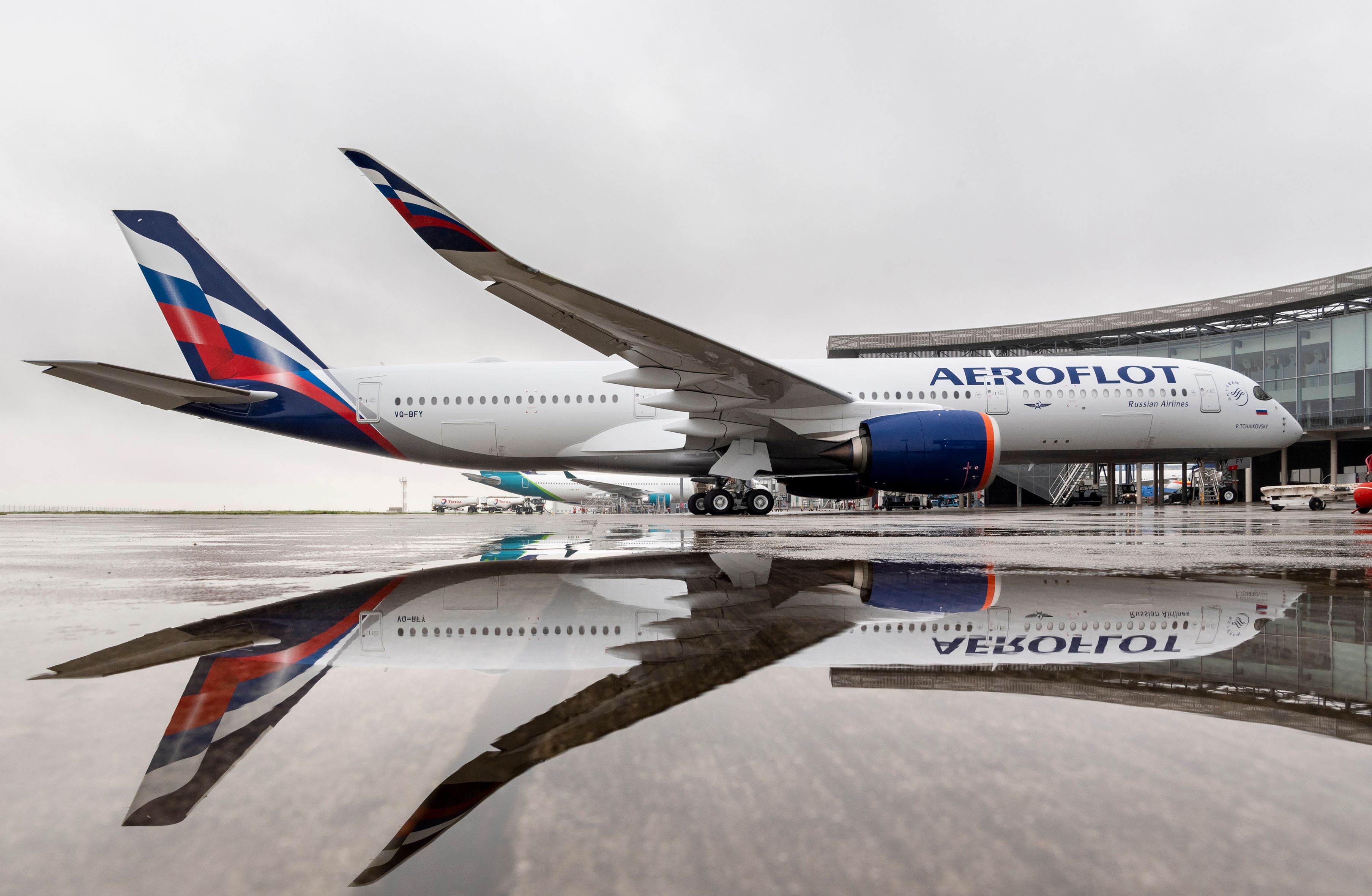 Foreign Lessors Must Repossess Jets From Russia: What Now?