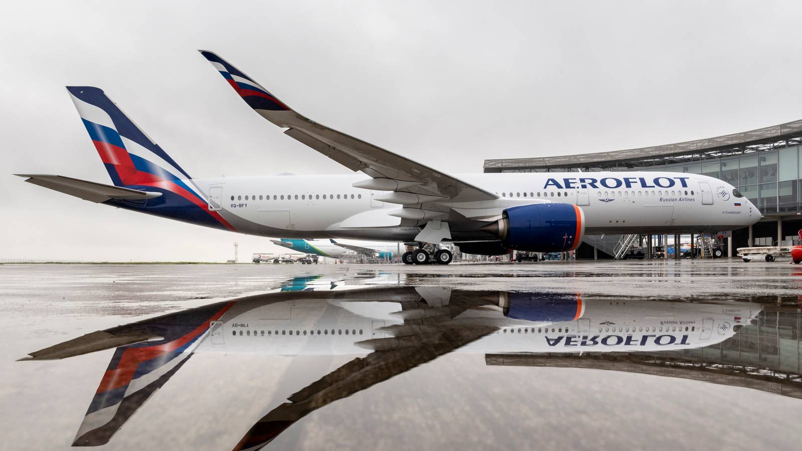 Foreign Lessors Must Repossess Jets From Russia: What Now?