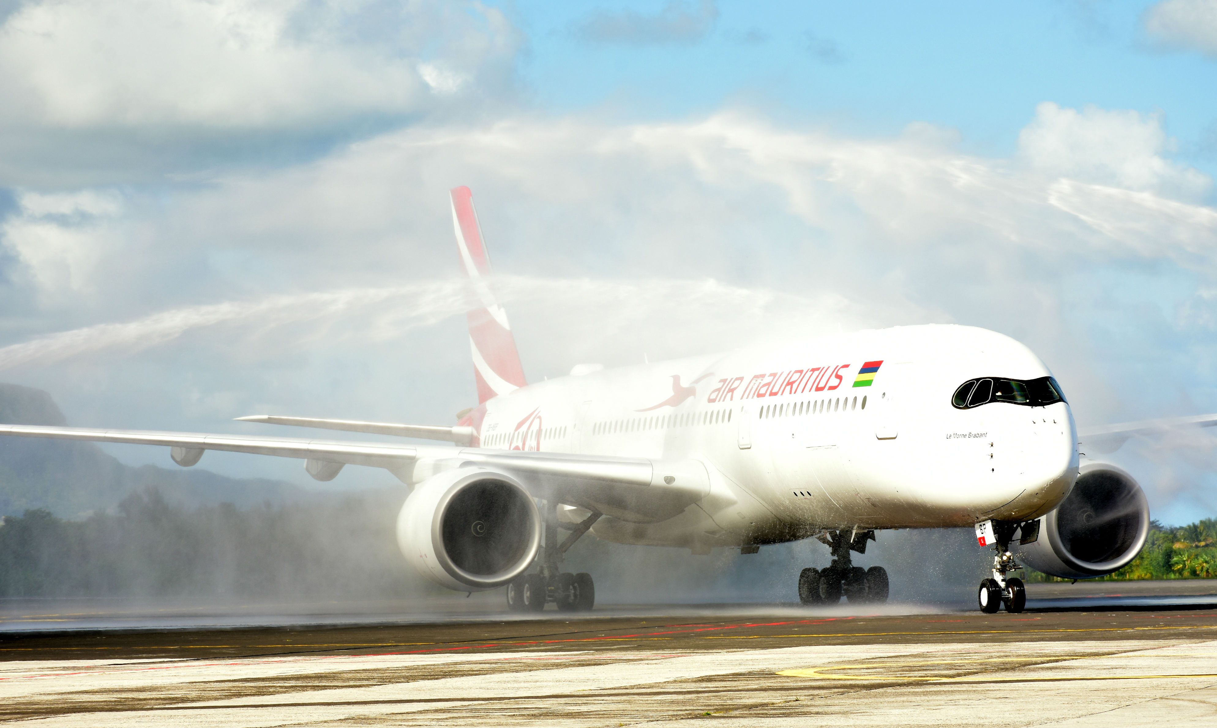 How Air Mauritius' Fleet Has Developed Under Its Restructuring