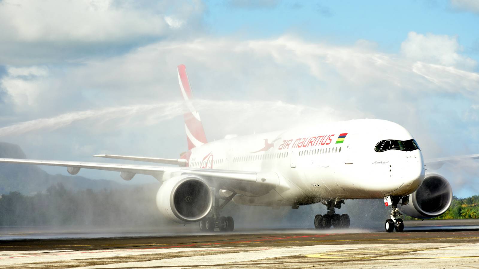 How Air Mauritius' Fleet Has Developed Under Its Restructuring