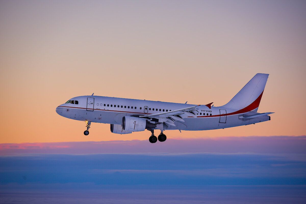 Ambitious Antarctic Paved Runway Project Shelved