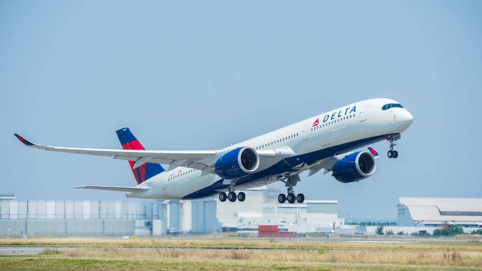 Delta Air Lines Eyes Airbus A350 Flights To Lima