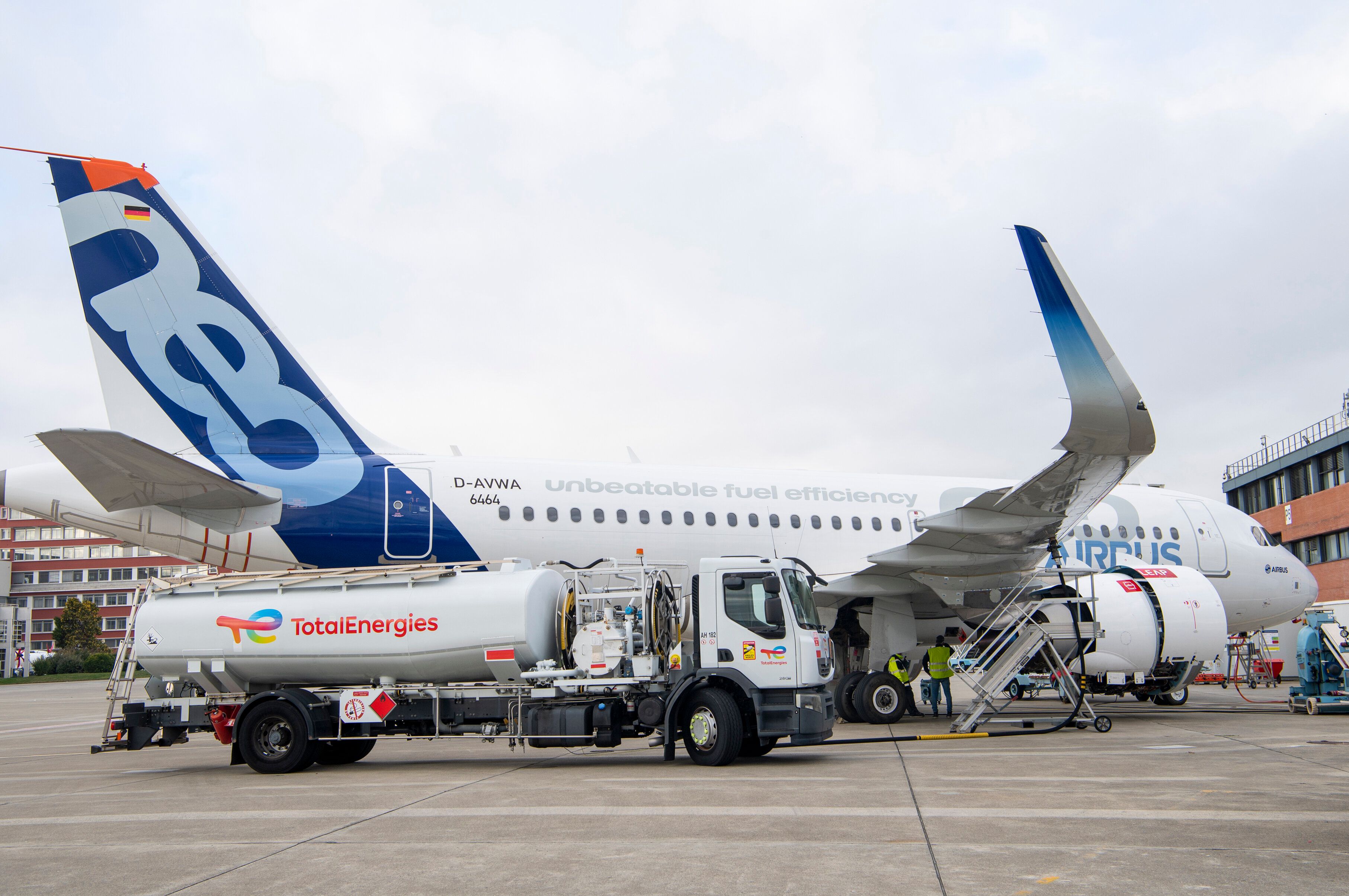 What Are Minimum Fuel Requirements And How Are They Defined