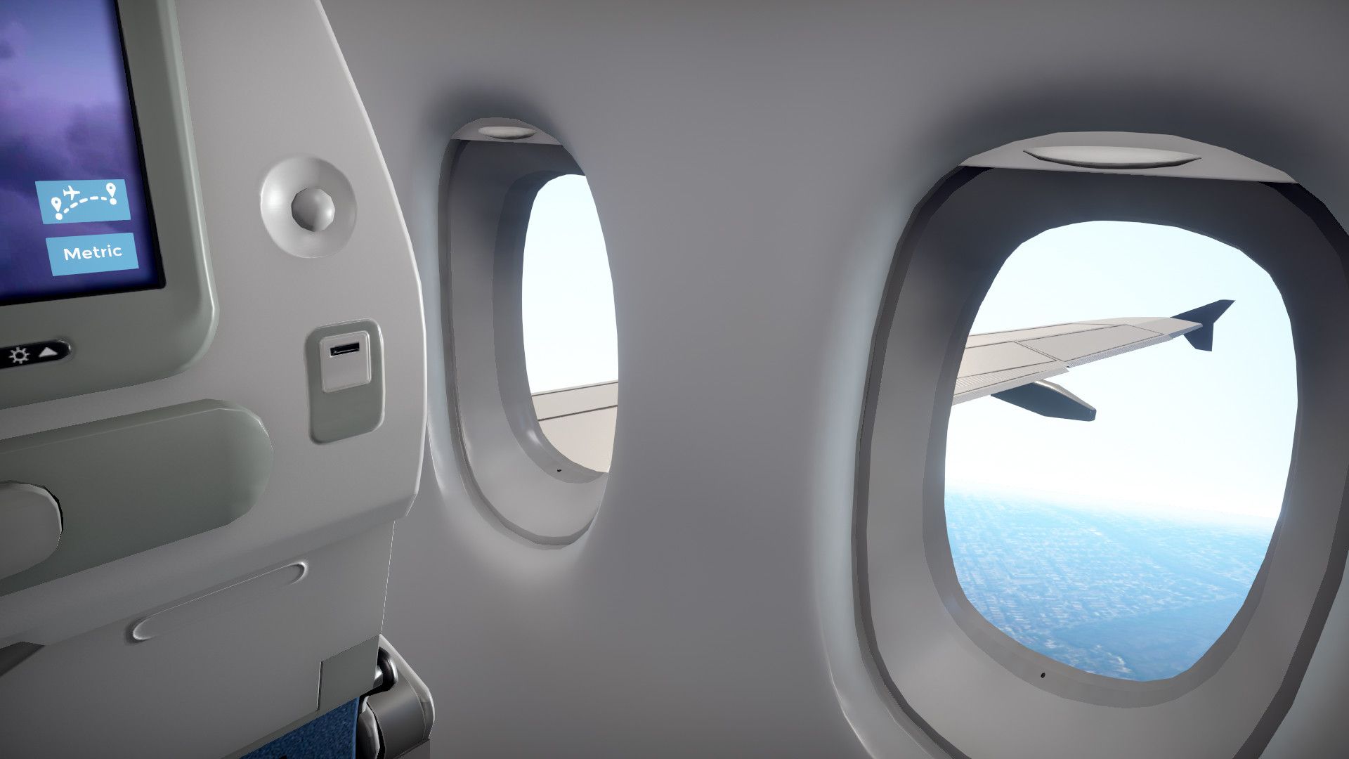 Airplane Mode: A Different Kind Of Flight Simulator Game