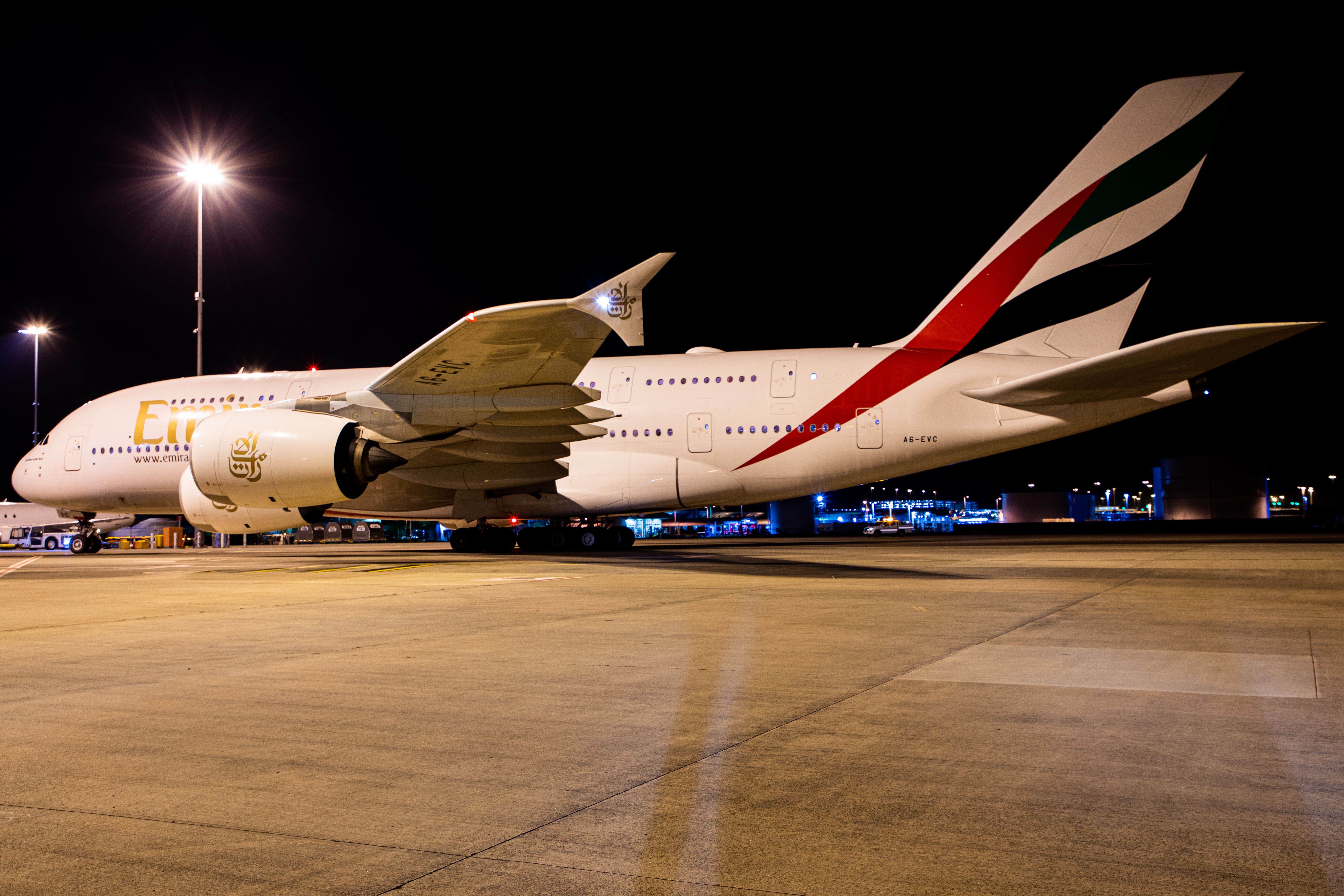 Brisbane Airport Warns Greens Curfews Will Cost $1.5 Billion
