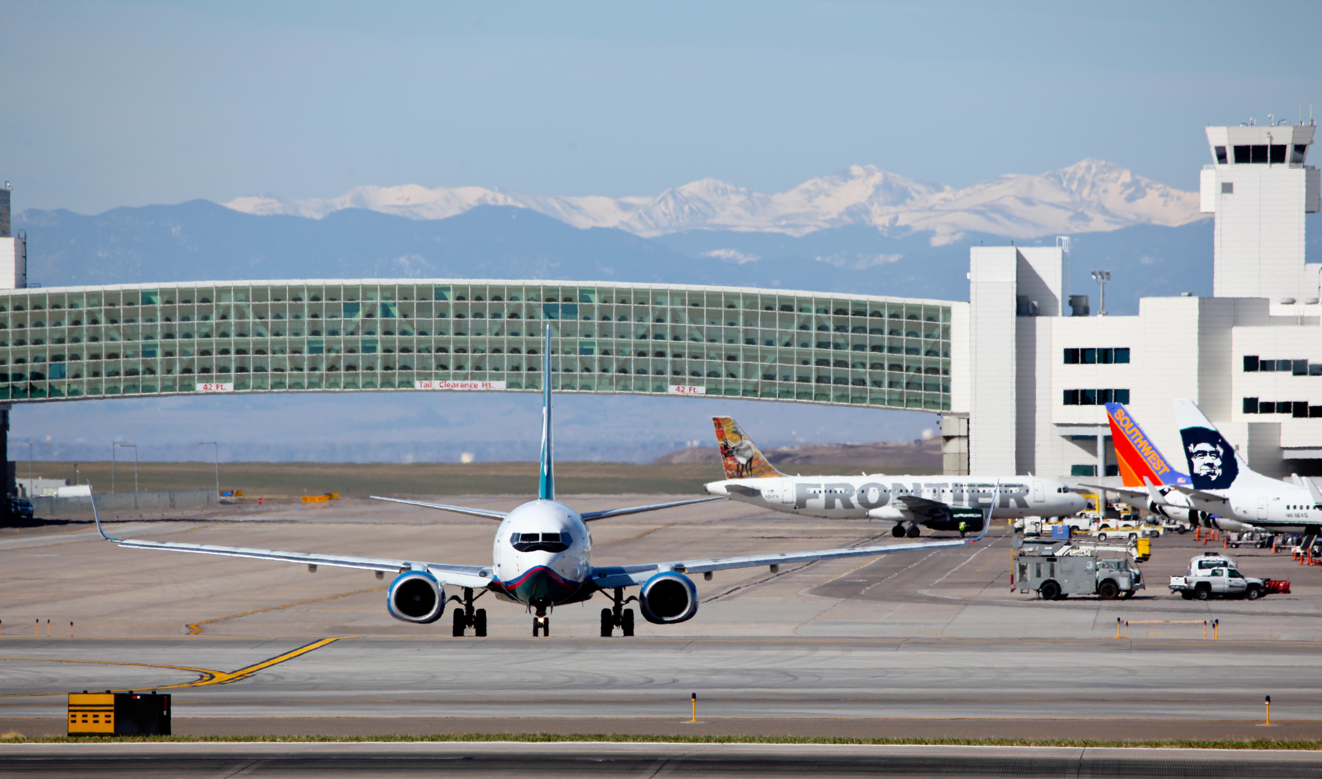 The TSA Just Saw Its 3rd Busiest Day Since COVID-19 Began
