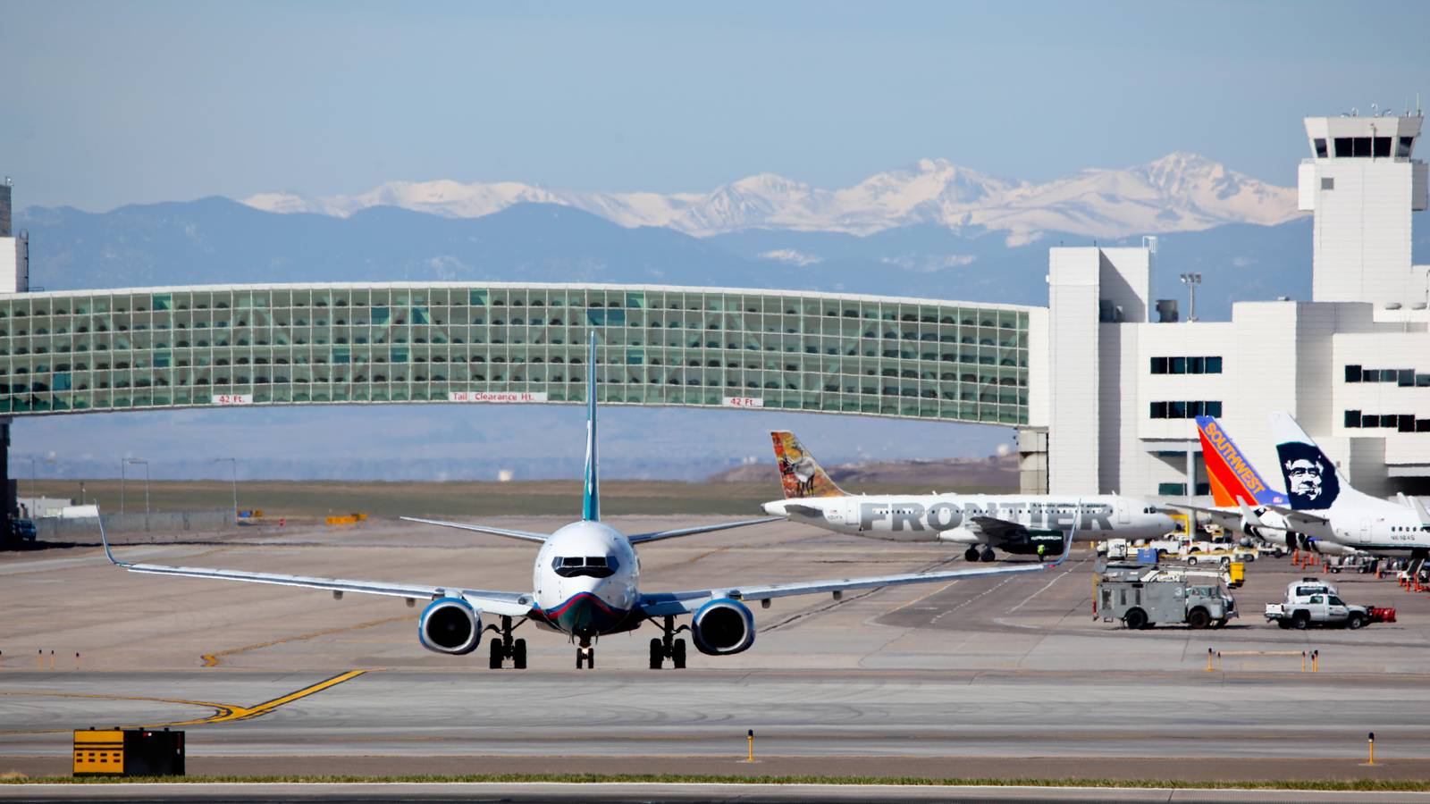 The TSA Just Saw Its 3rd Busiest Day Since COVID-19 Began