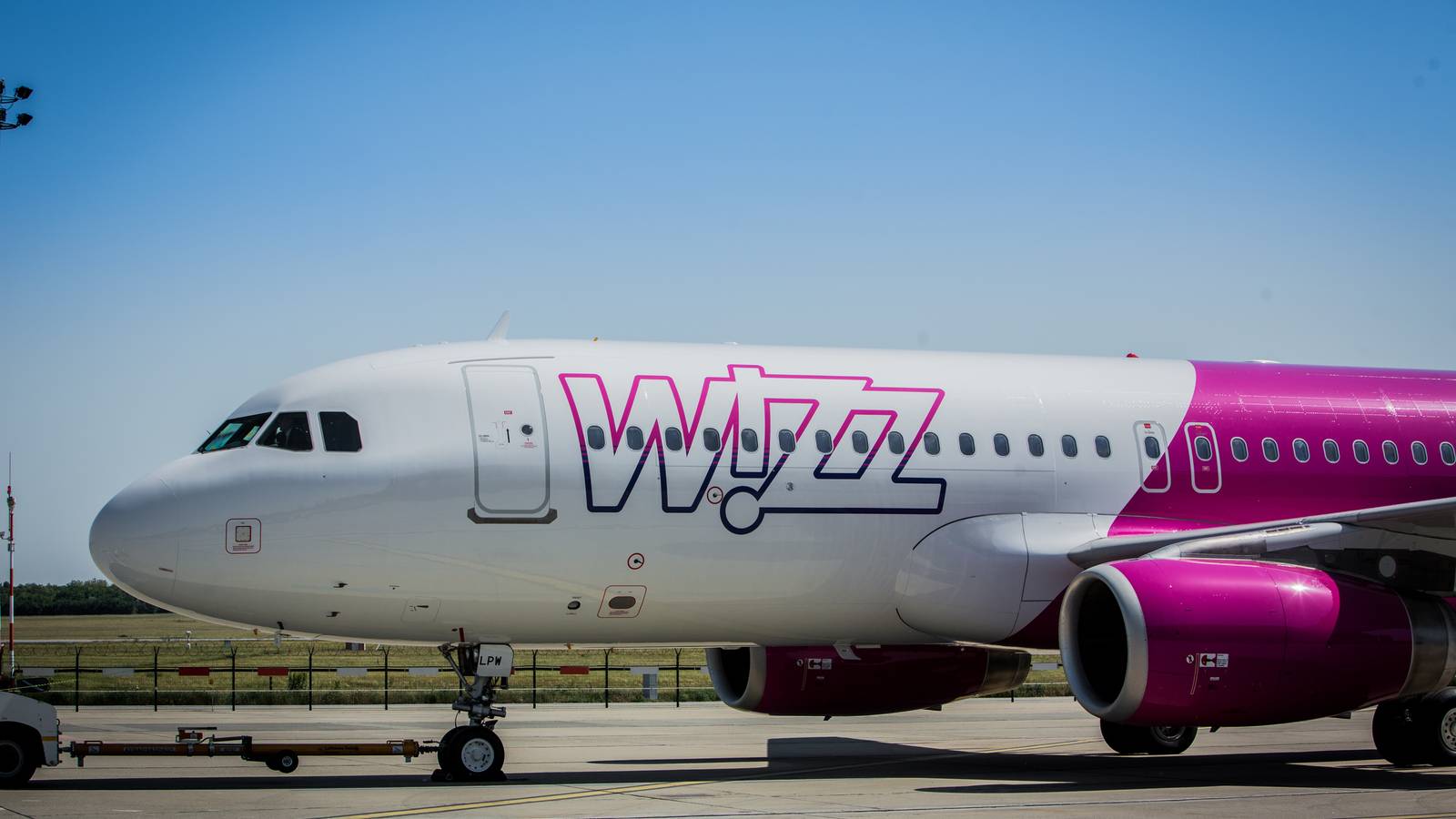 Wizz Air Eyes Saudi Arabia For Its Next Expansion