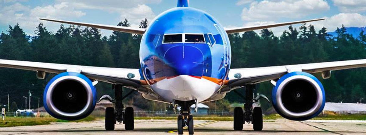 Sun Country To Drop Honolulu & Fairbanks Flights This Summer