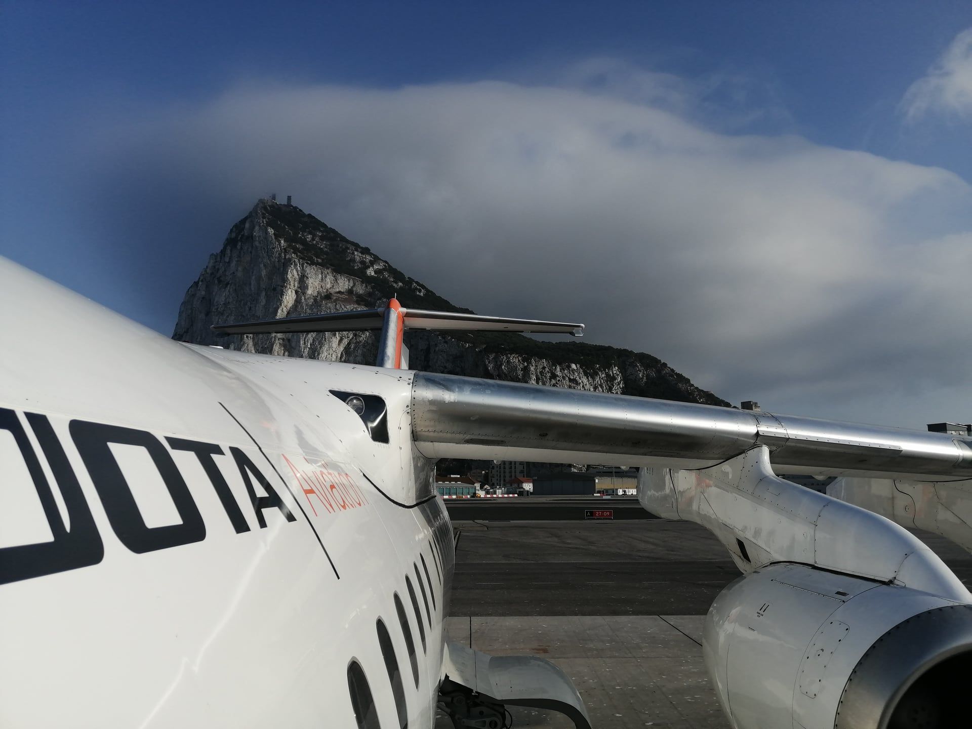 UK Charter & Cargo Airline Jota Aviation Calls It A Day