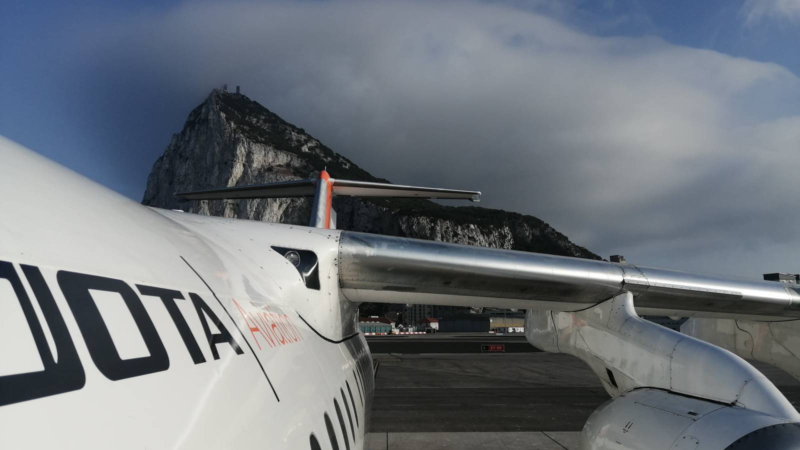 UK Charter & Cargo Airline Jota Aviation Calls It A Day