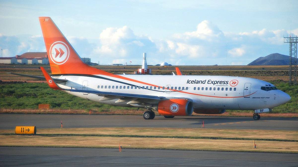 10 Years In Existence: The Story Of Iceland Express