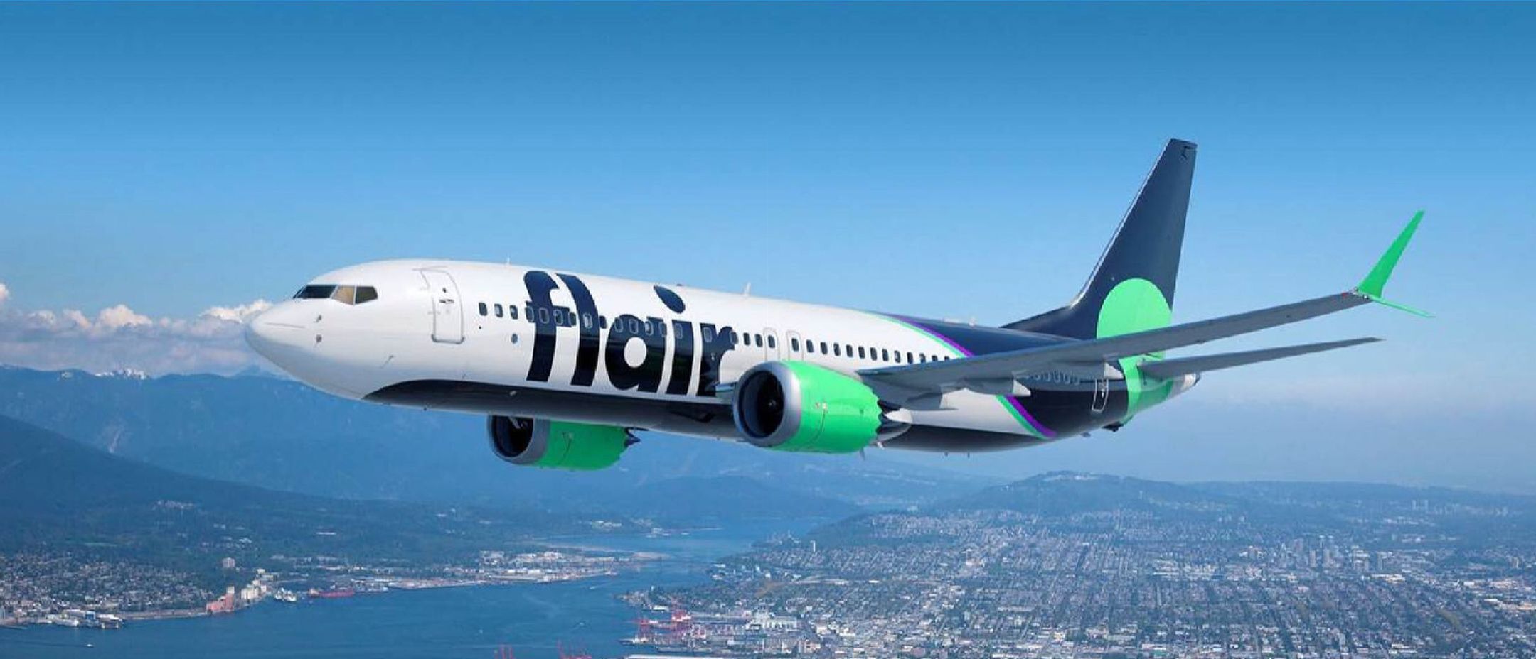Flair Airlines Could Lose Its Operating License Over Non-Canadian Ownership