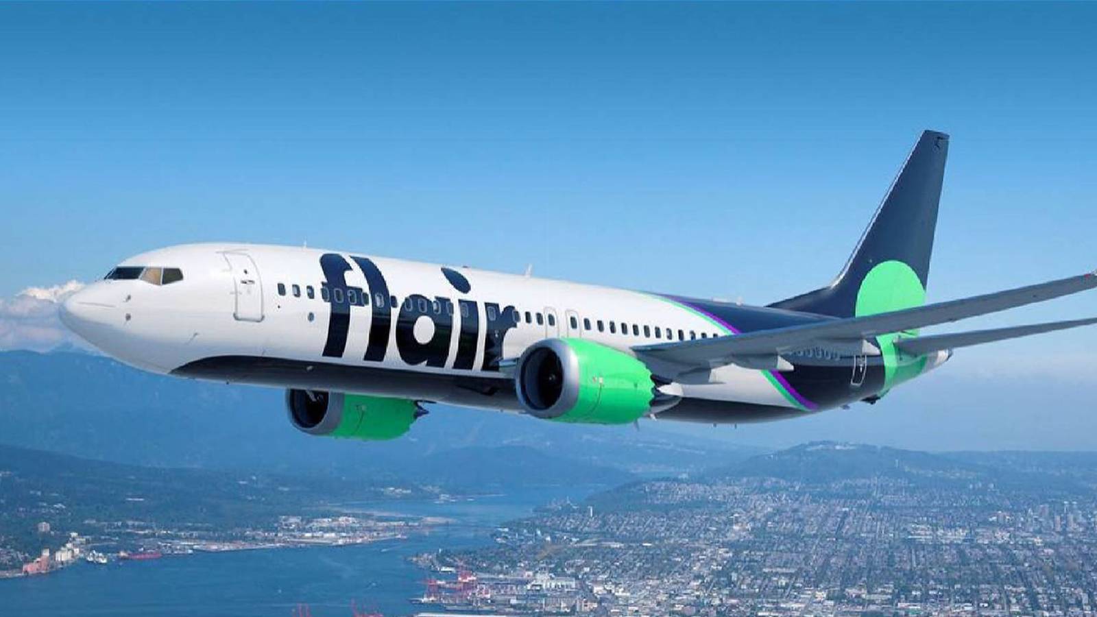 Flair Airlines Could Lose Its Operating License Over Non-Canadian Ownership