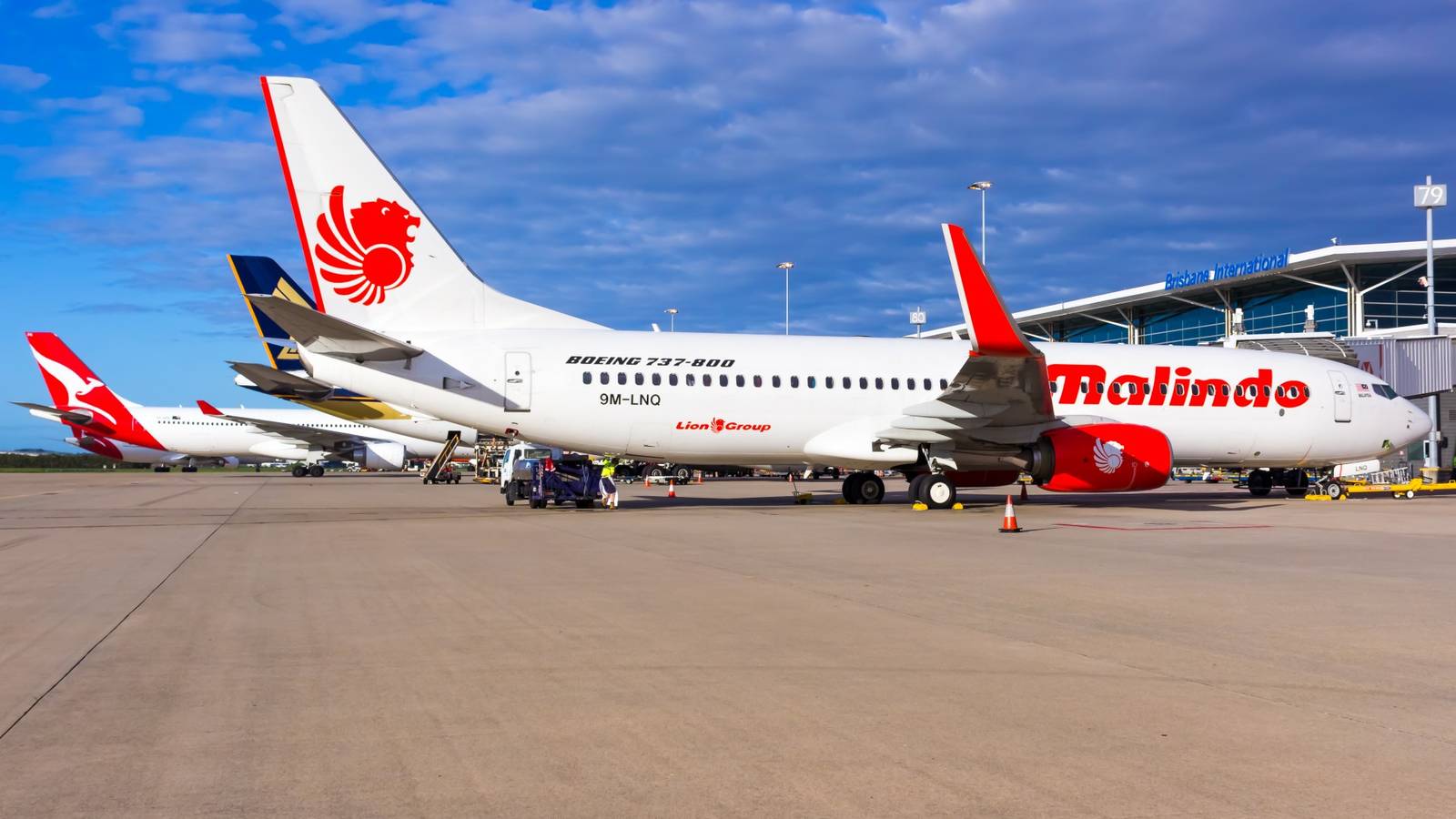 Malindo Air To Disappear As Batik Air Takes Center Stage