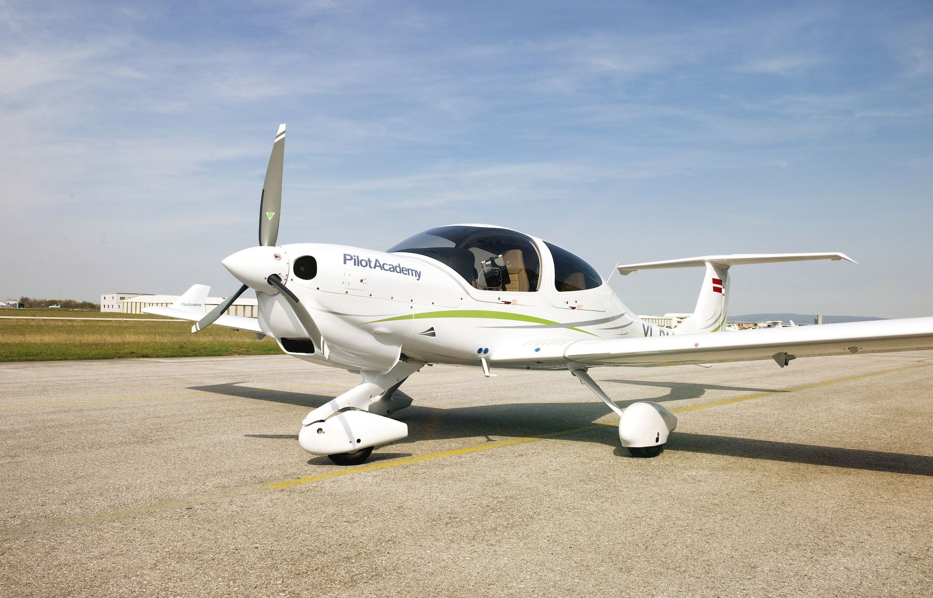 How airBaltic Is Making It Easier For People To Train As Pilots