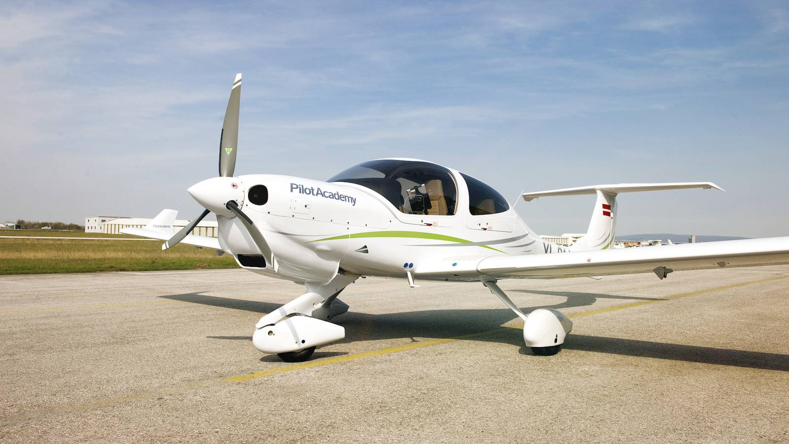 How airBaltic Is Making It Easier For People To Train As Pilots