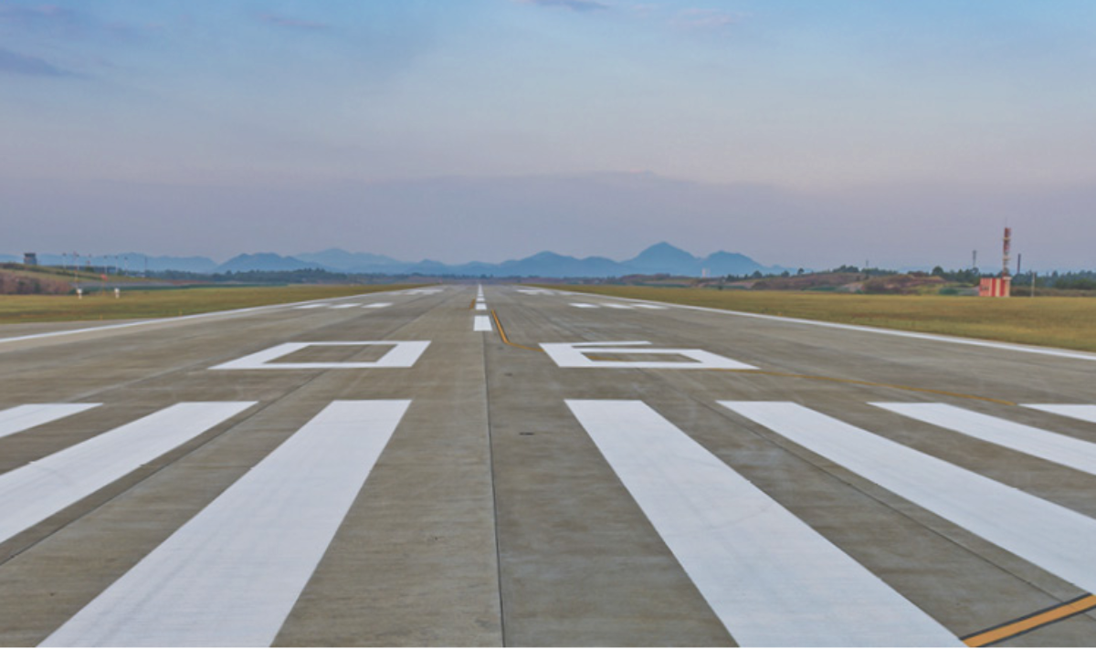 Newcastle Williamtown Airport Eyes International Flights After A Major Funding Boost