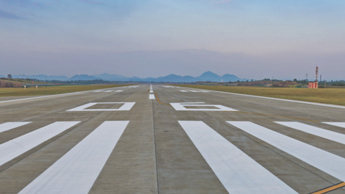 Newcastle Williamtown Airport Eyes International Flights After A Major Funding Boost