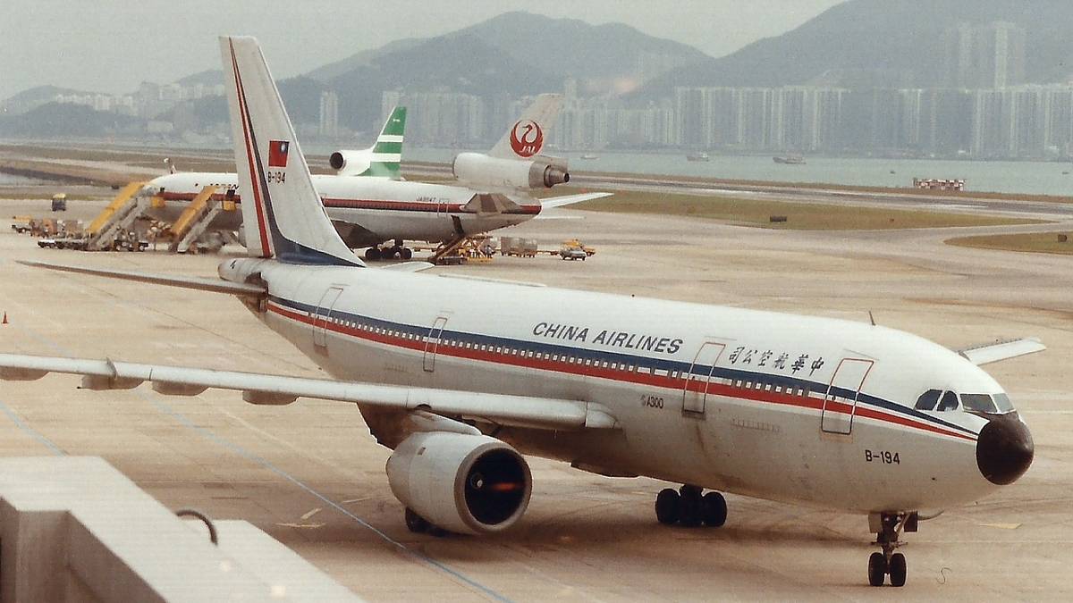 China Airlines Flight 140: The Story Of Japan's Second-Deadliest Aviation Accident