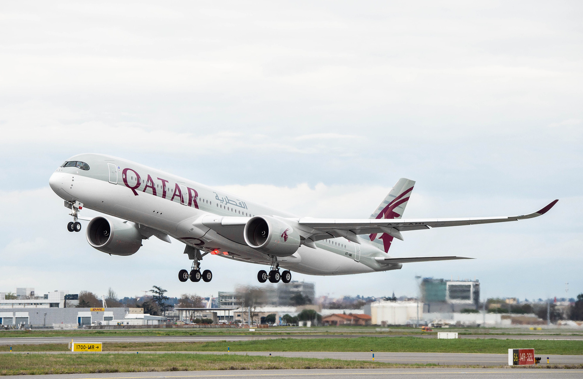 How Qatar Airways Is Preparing For The Upcoming World Cup