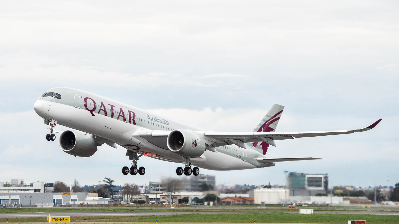 How Qatar Airways Is Preparing For The Upcoming World Cup