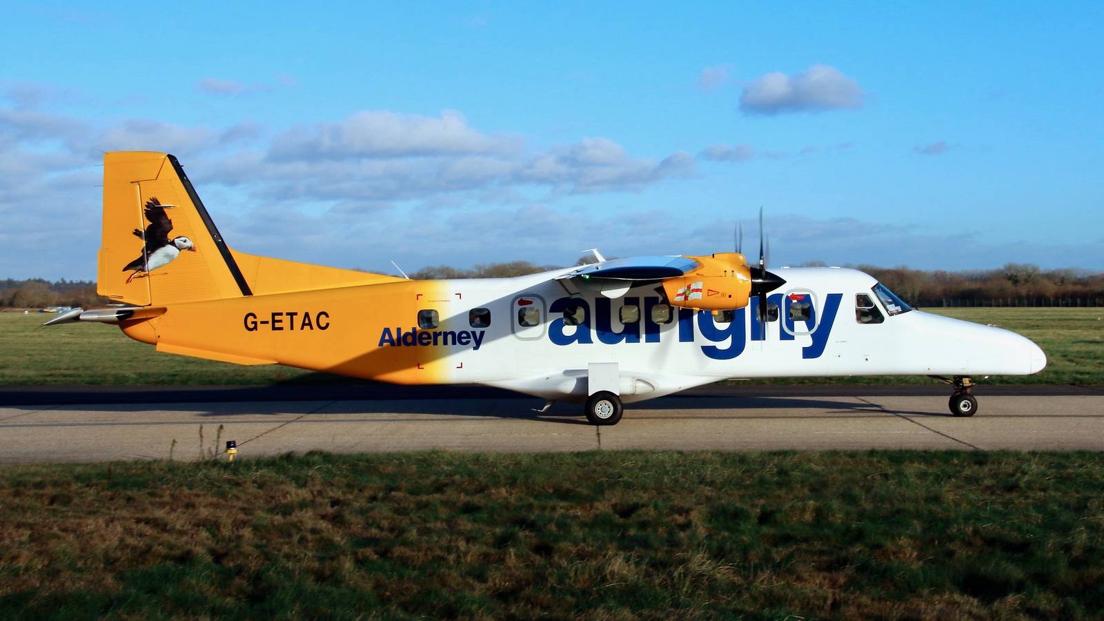 Wrong Replacement Parts Sent: Why Aurigny Canceled So Many Flights Over Easter