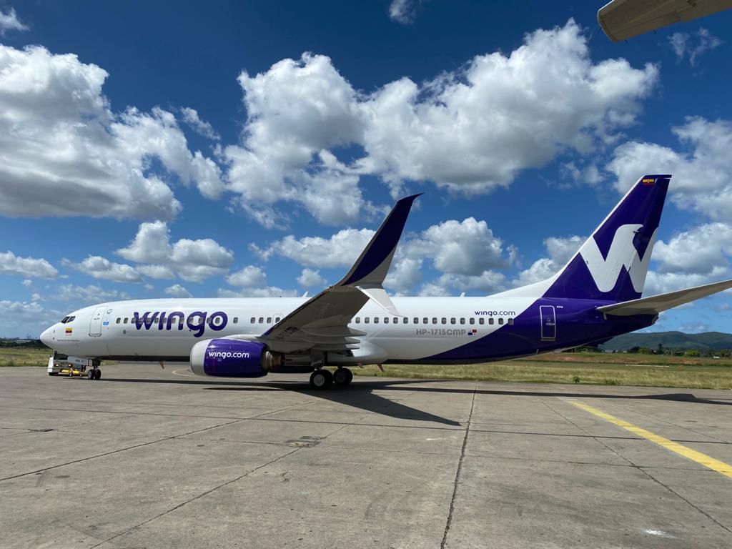 Copa's Low-Cost Subsidiary: Everything You Need To Know About Wingo