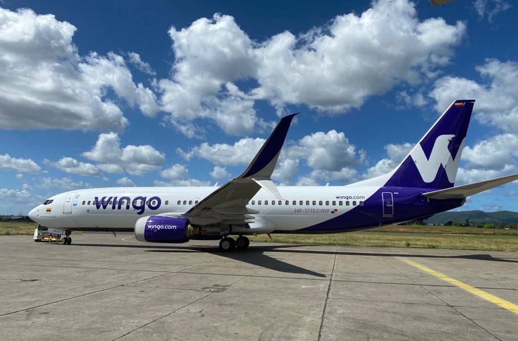 Copa's Low-Cost Subsidiary: Everything You Need To Know About Wingo
