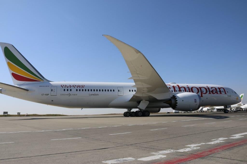 Recovery Period: Inside Ethiopian Airlines' 4-Pillar Growth Strategy