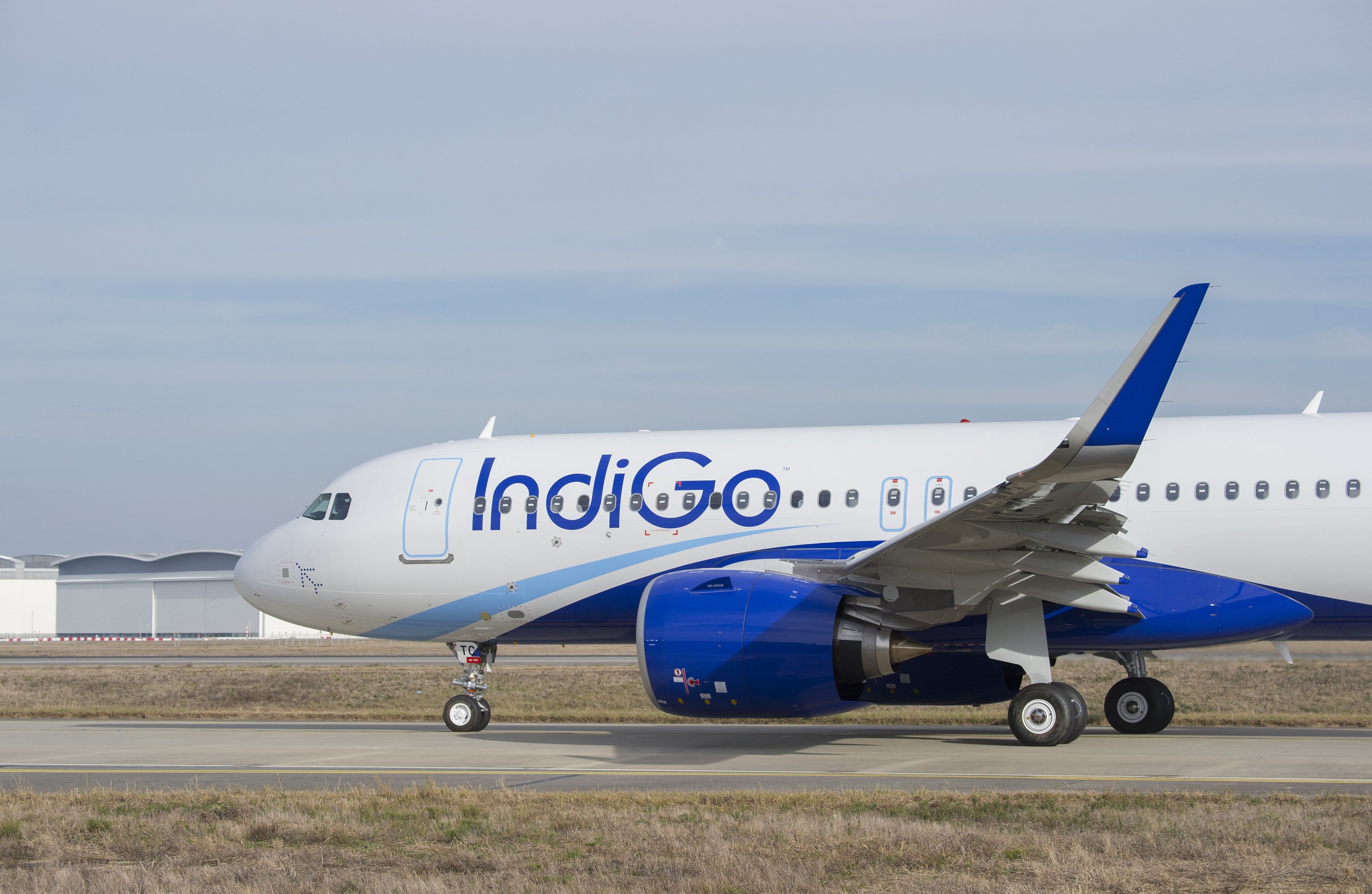 Business Travel Is Back - IndiGo Sees 100% Rebound In April & May