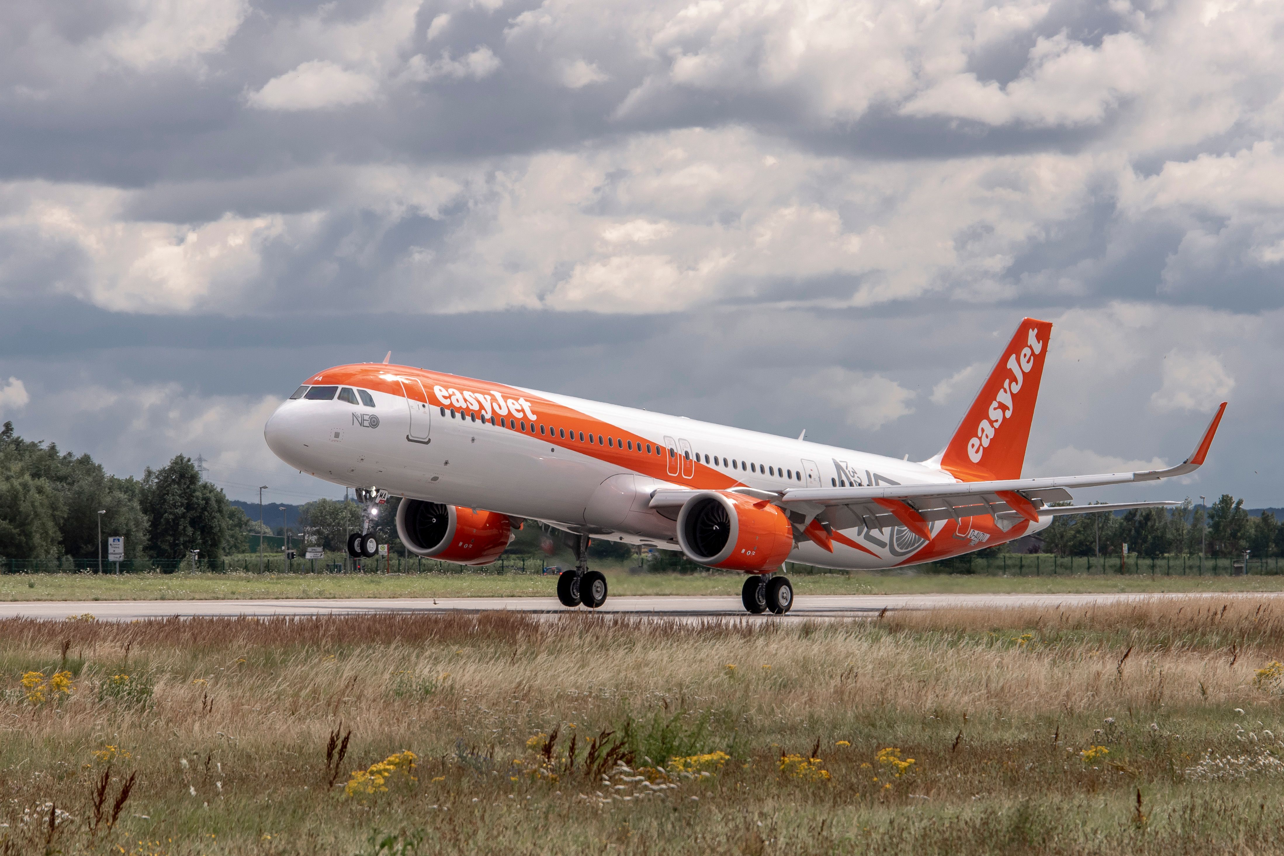 easyJet Found Liable For Injuries Sustained By Paraplegic Passenger Disembarking
