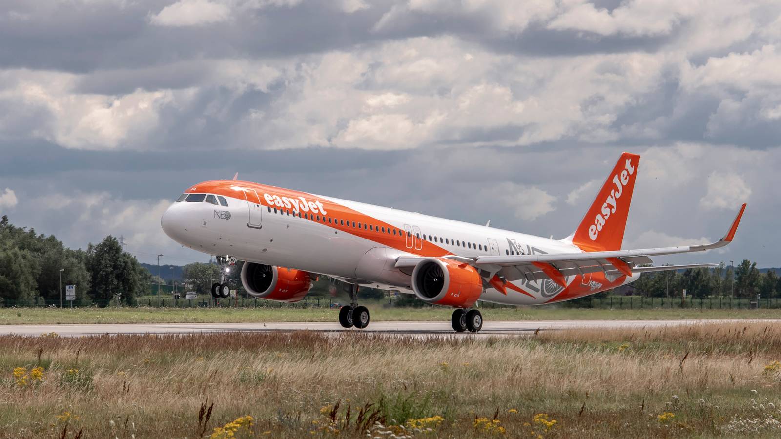easyJet Found Liable For Injuries Sustained By Paraplegic Passenger Disembarking