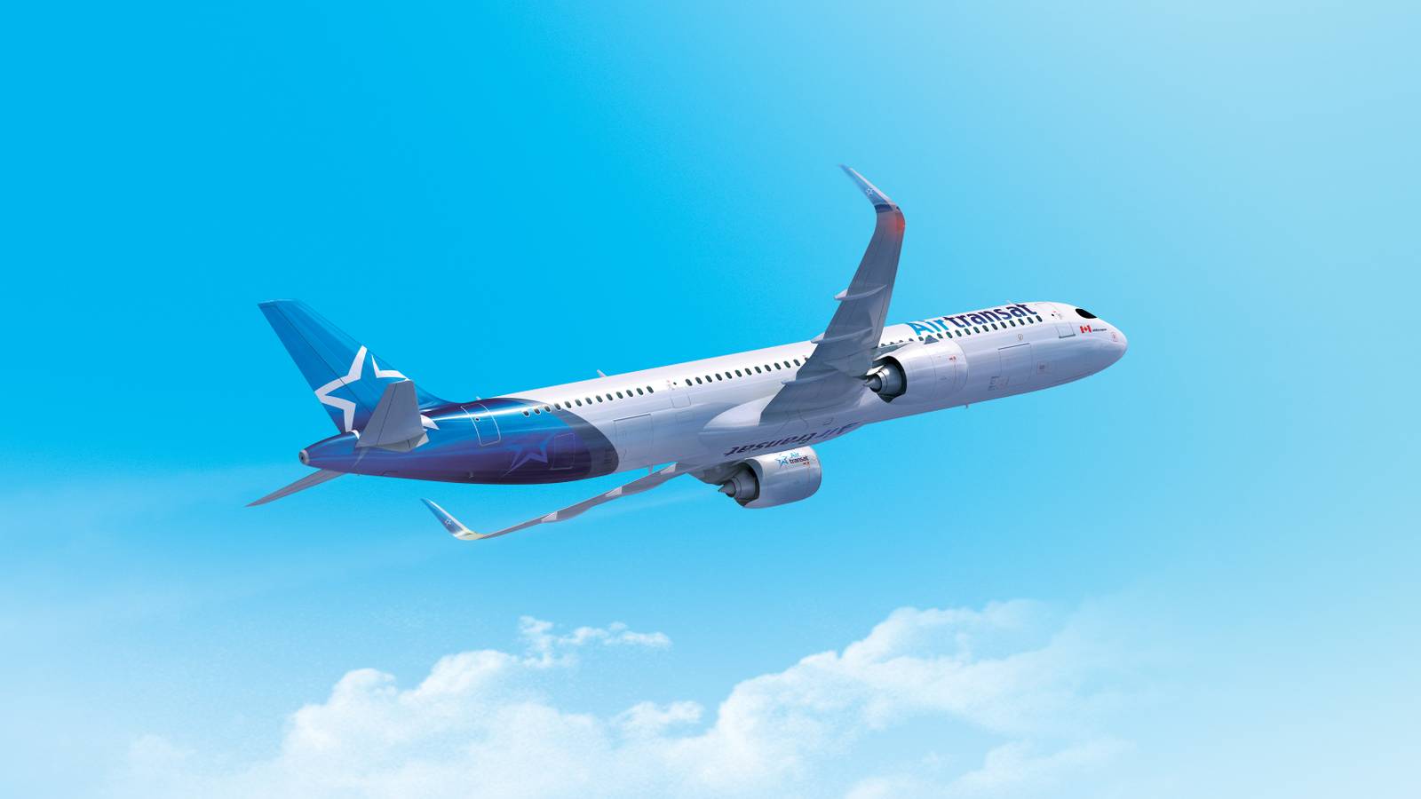 Air Transat Expands France Service With Marseille & Nantes Opportunities