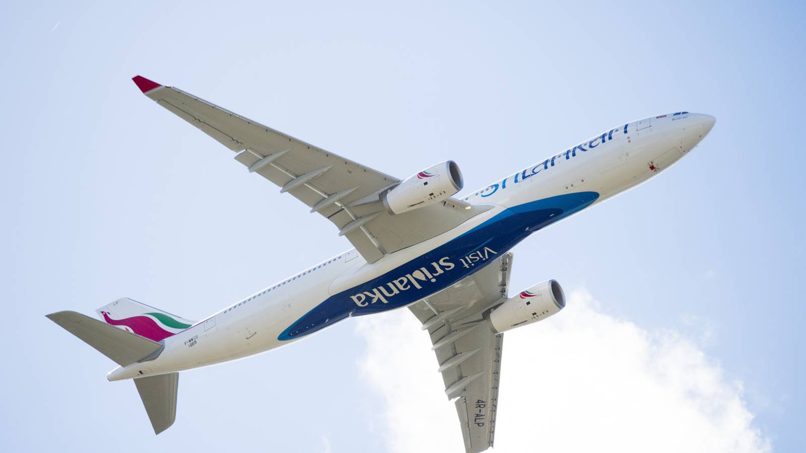 India’s Kochi Airport An Important Link For Flights To and From Sri Lanka