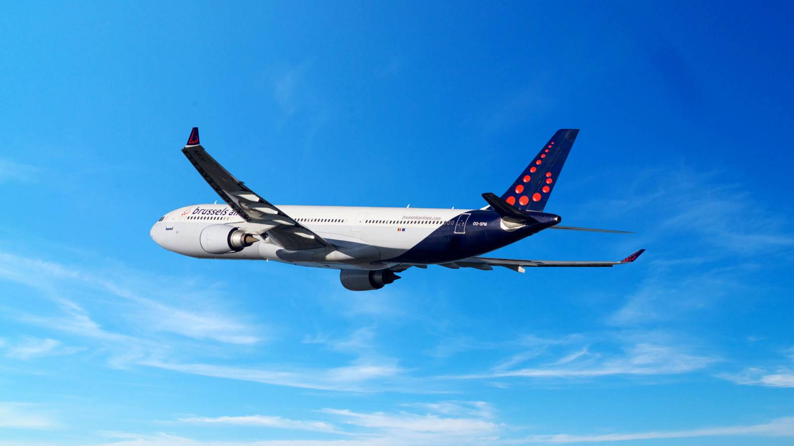 3 Brussels Airlines Flights Have Been Diverted For Medical Reasons In A Little Over 1 Week